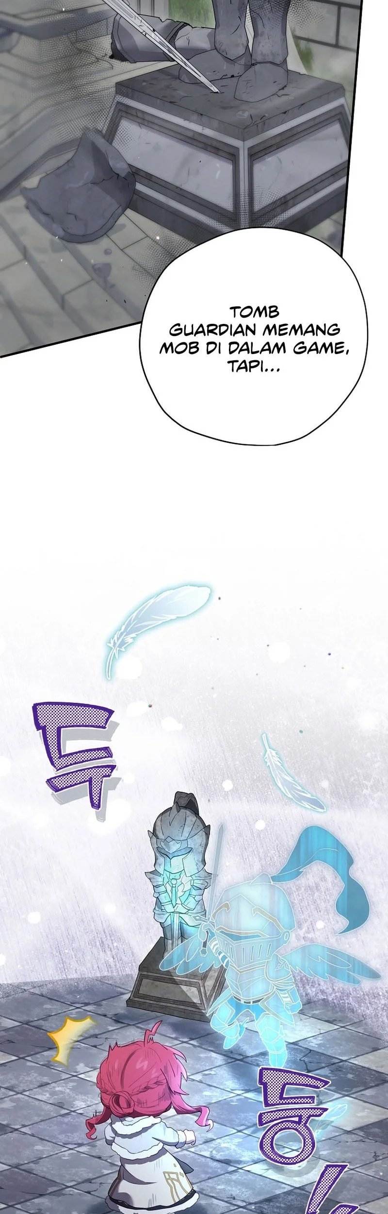 Ending Maker Chapter 81 - halaman 11