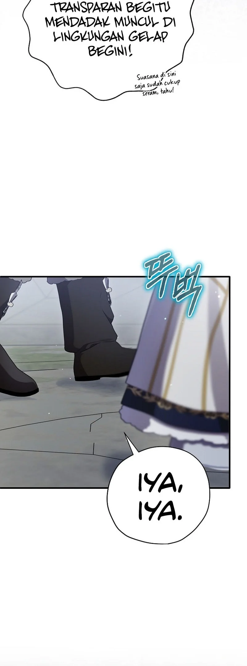 Ending Maker Chapter 81 - halaman 13