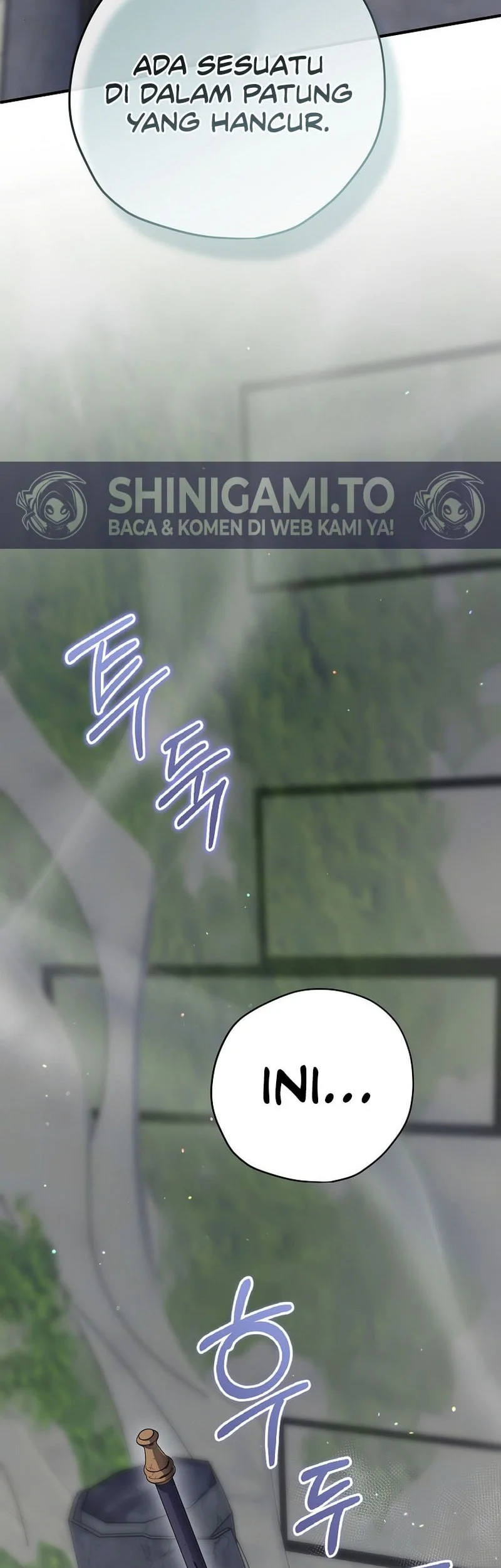 Ending Maker Chapter 81 - halaman 19