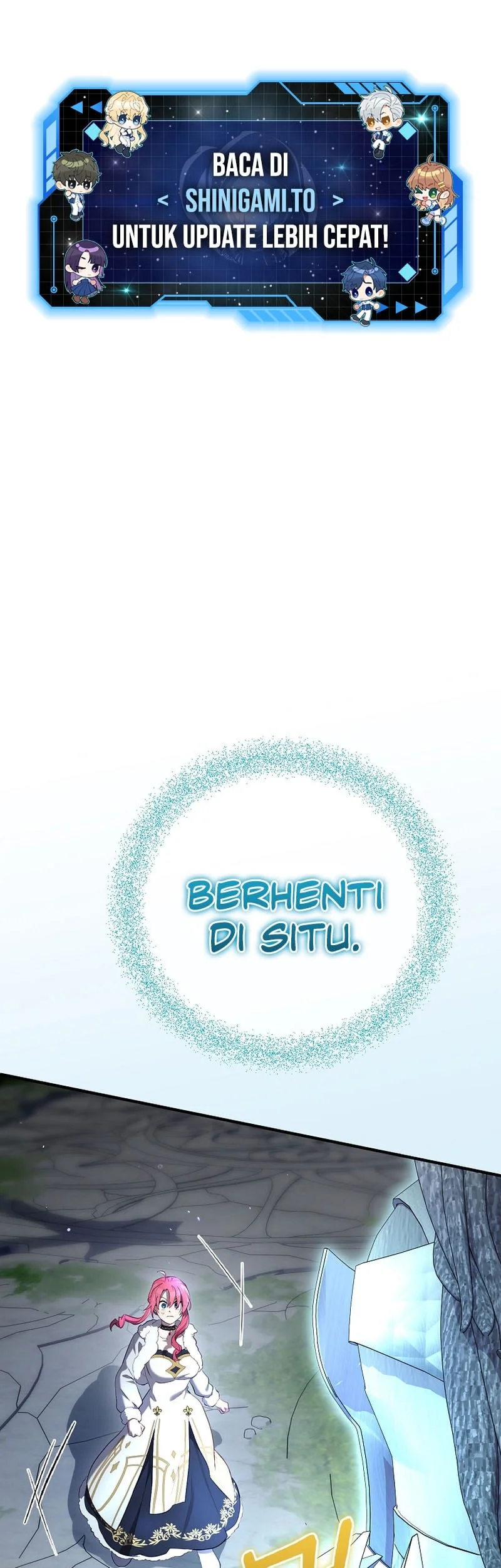 Ending Maker Chapter 81 - halaman 2