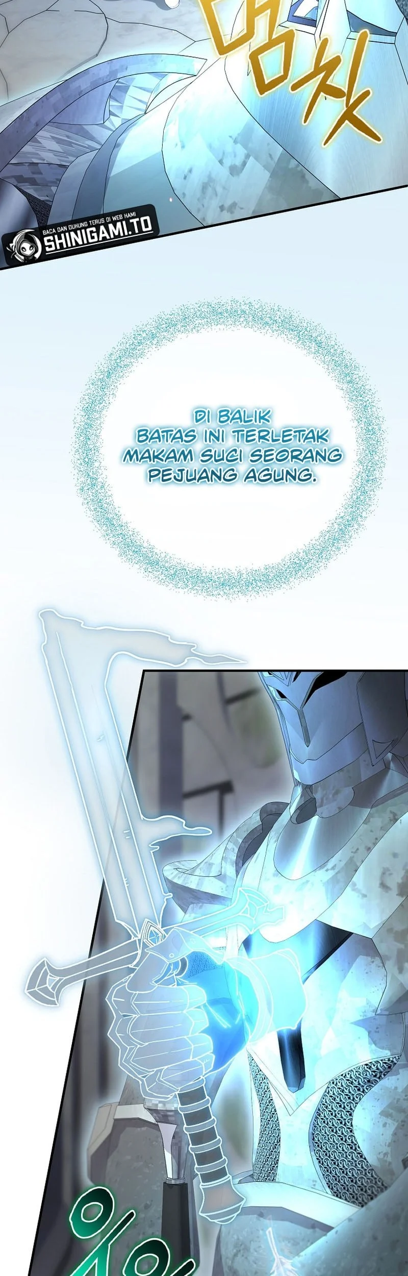 Ending Maker Chapter 81 - halaman 3