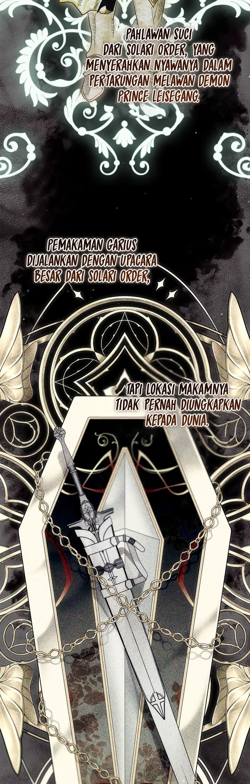 Ending Maker Chapter 81 - halaman 34