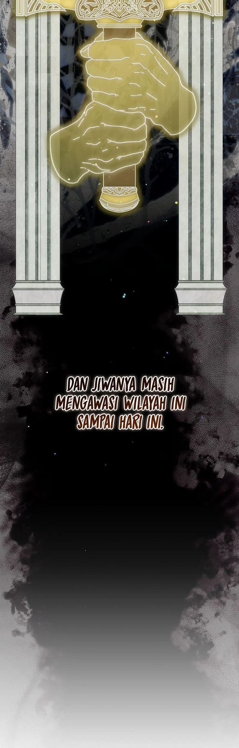 Ending Maker Chapter 81 - halaman 36