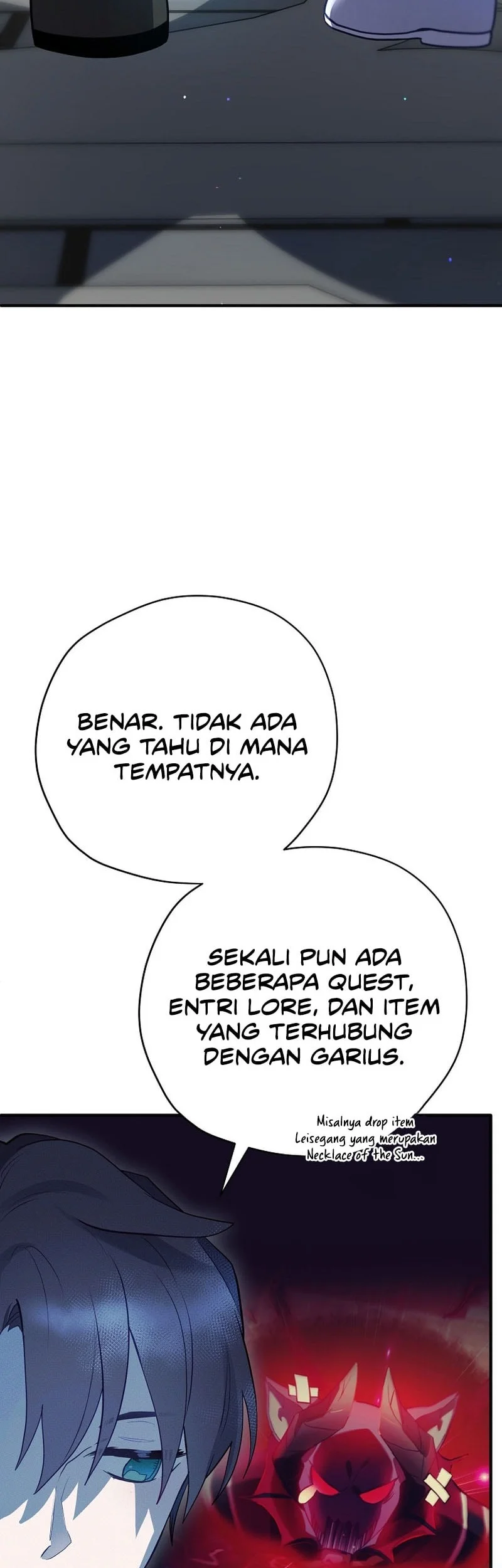 Ending Maker Chapter 81 - halaman 38