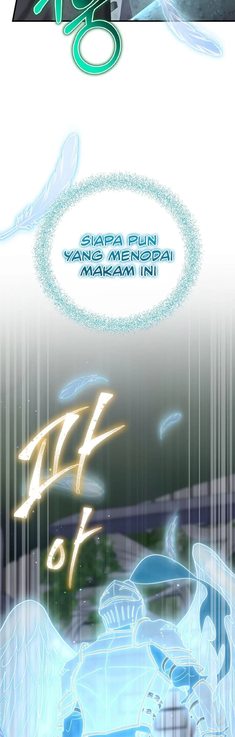 Ending Maker Chapter 81 - halaman 4