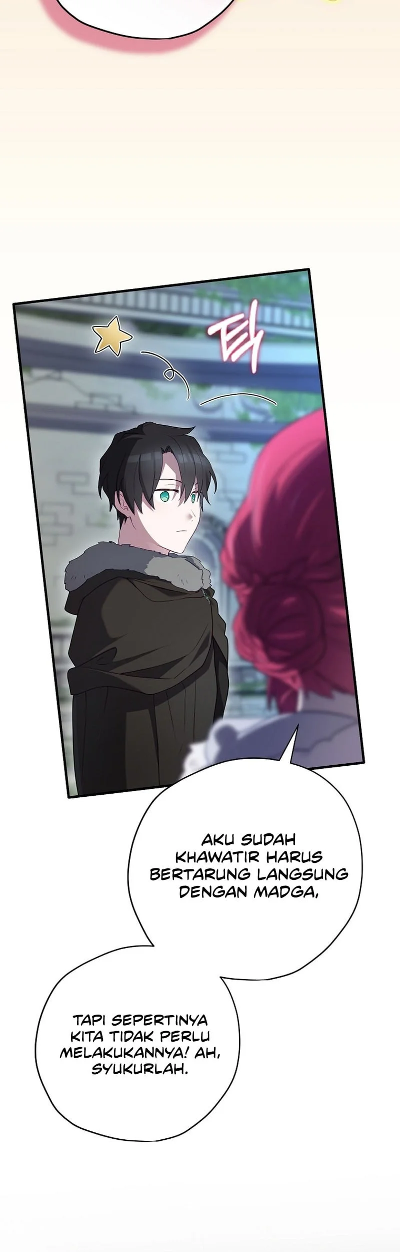 Ending Maker Chapter 81 - halaman 47