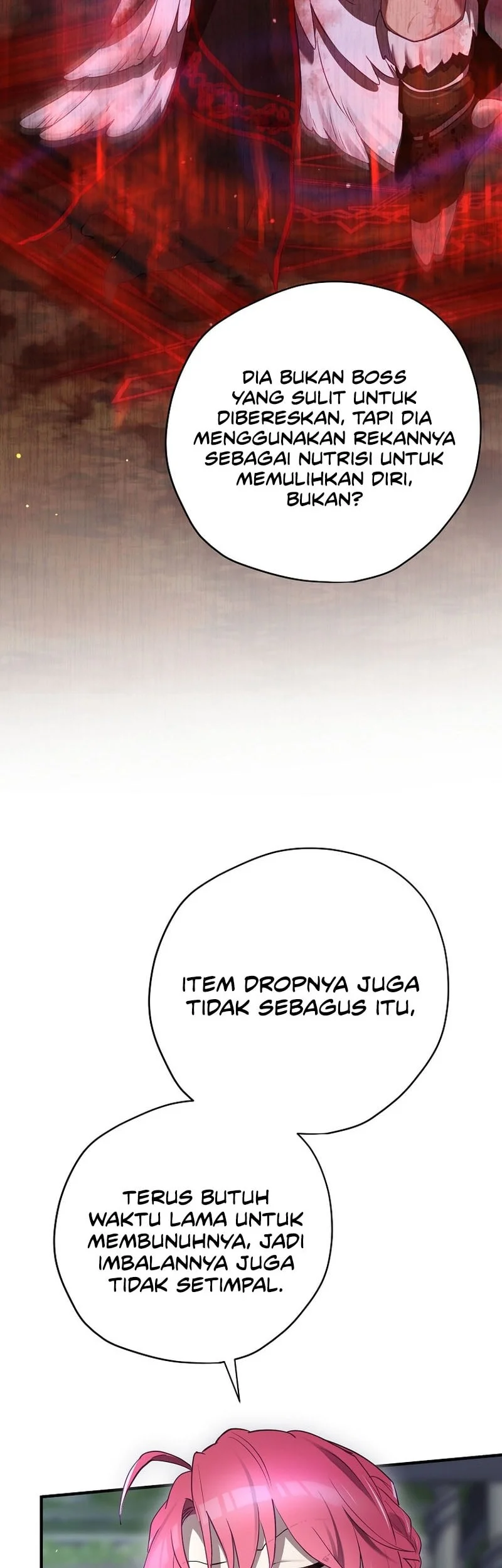 Ending Maker Chapter 81 - halaman 50