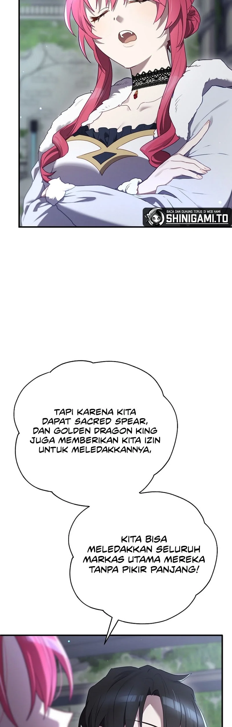 Ending Maker Chapter 81 - halaman 51