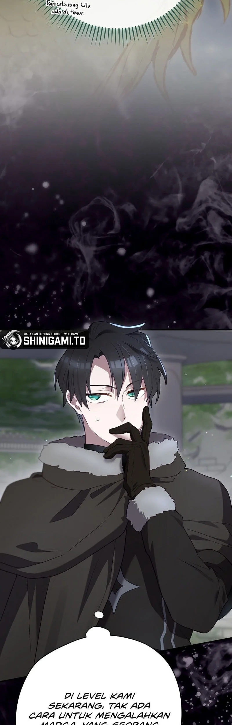 Ending Maker Chapter 81 - halaman 54