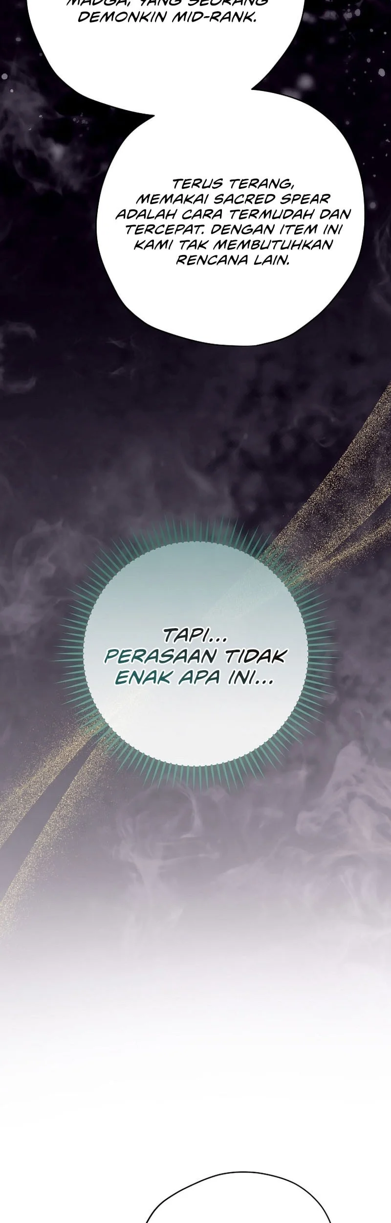 Ending Maker Chapter 81 - halaman 55