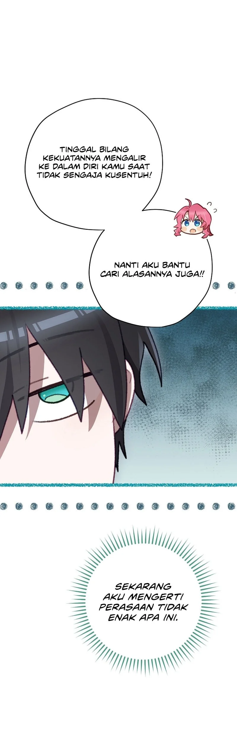 Ending Maker Chapter 81 - halaman 58