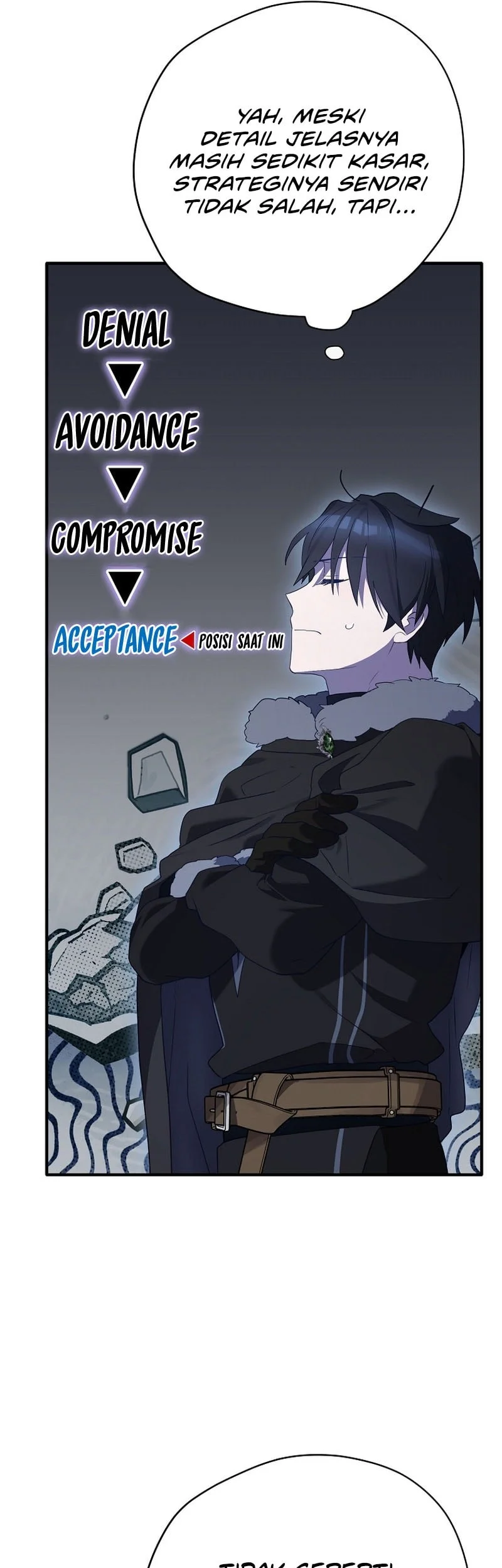 Ending Maker Chapter 81 - halaman 61