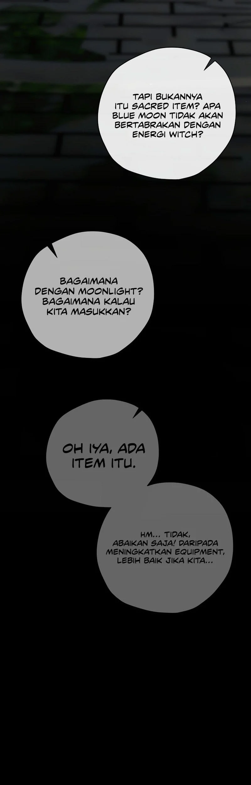 Ending Maker Chapter 81 - halaman 64