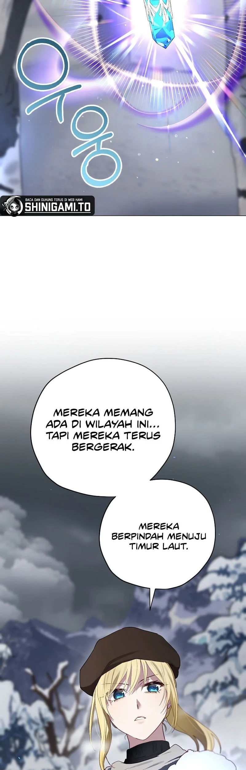Ending Maker Chapter 81 - halaman 66