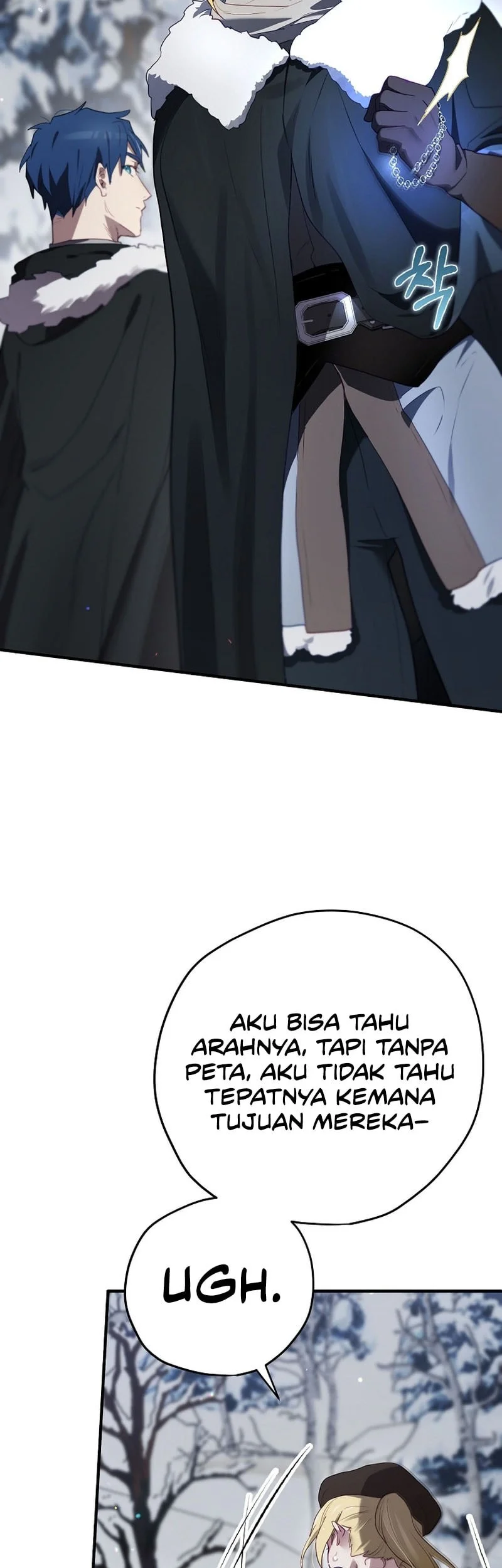 Ending Maker Chapter 81 - halaman 67