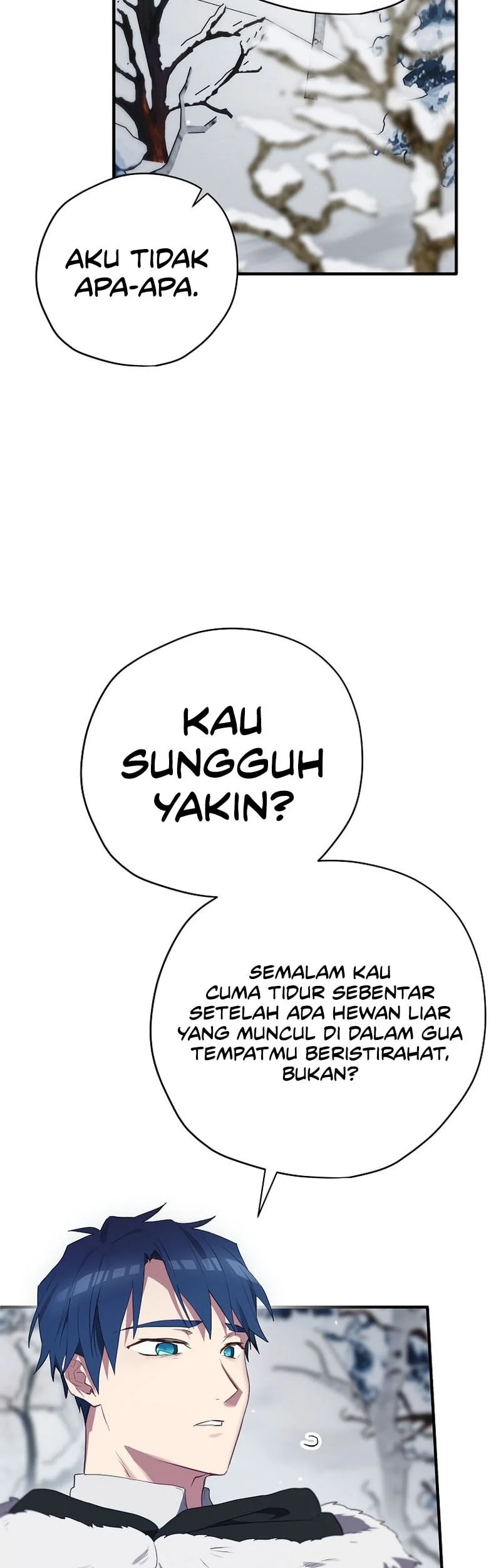 Ending Maker Chapter 81 - halaman 71