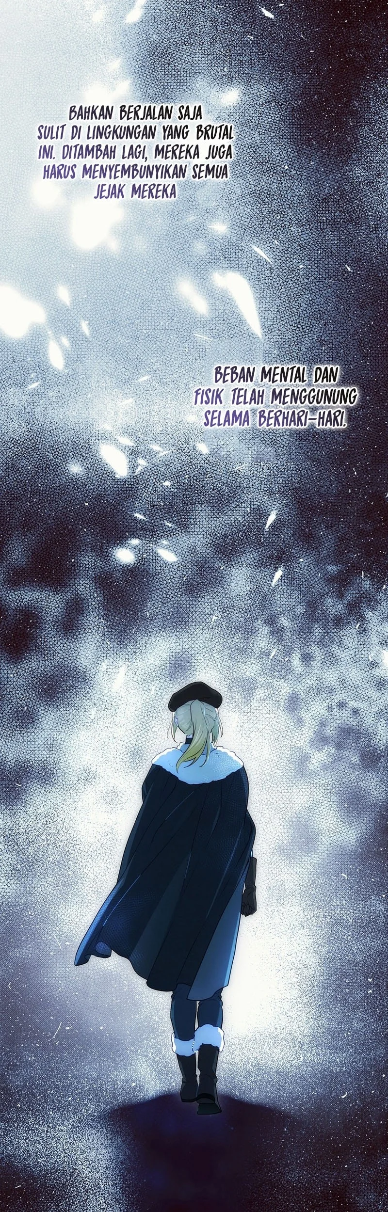 Ending Maker Chapter 81 - halaman 75