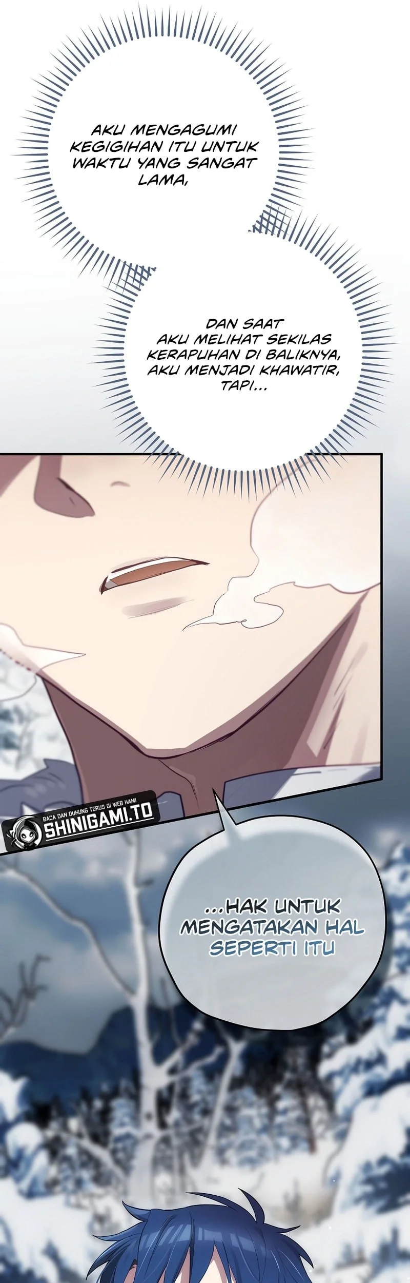 Ending Maker Chapter 81 - halaman 77
