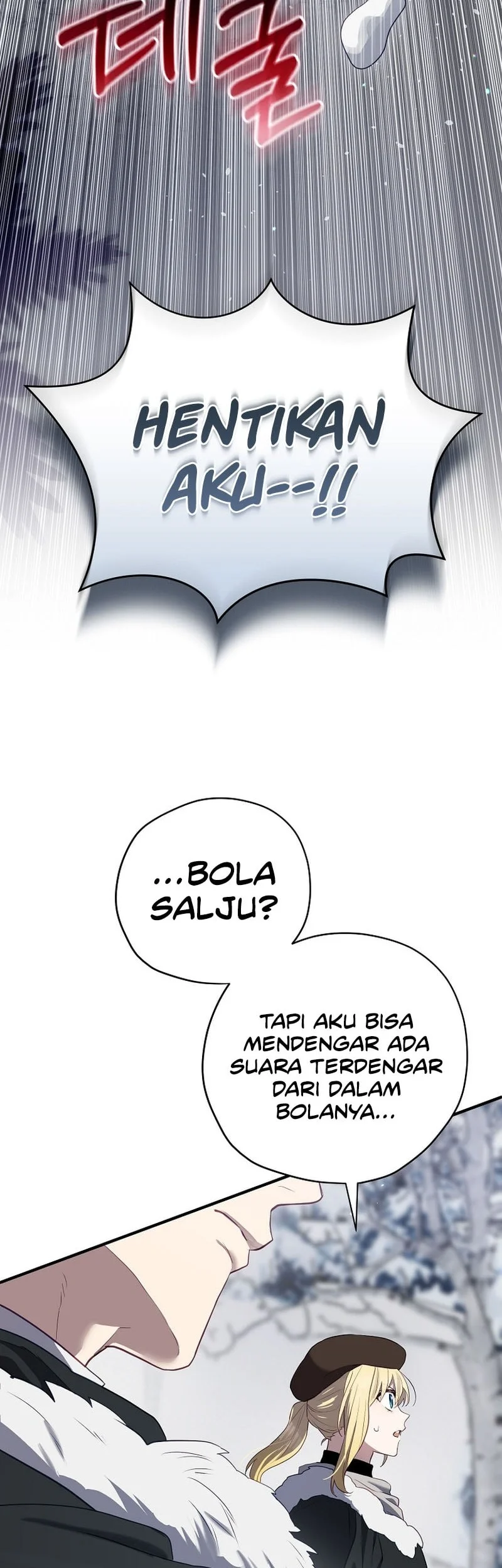Ending Maker Chapter 81 - halaman 85