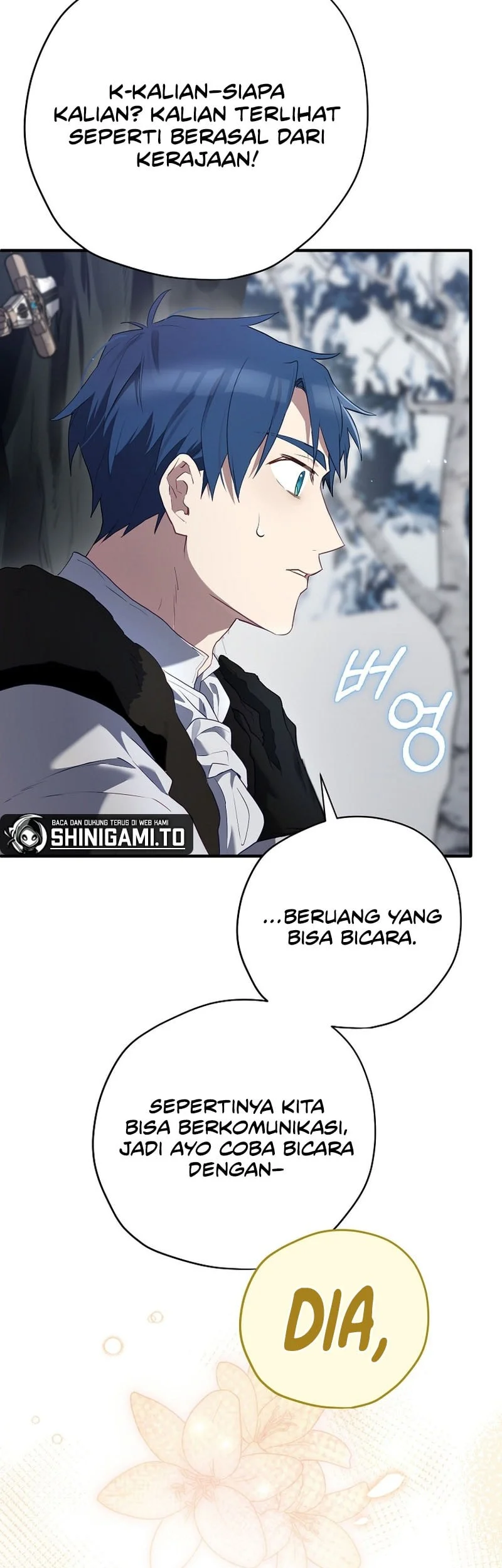 Ending Maker Chapter 81 - halaman 96