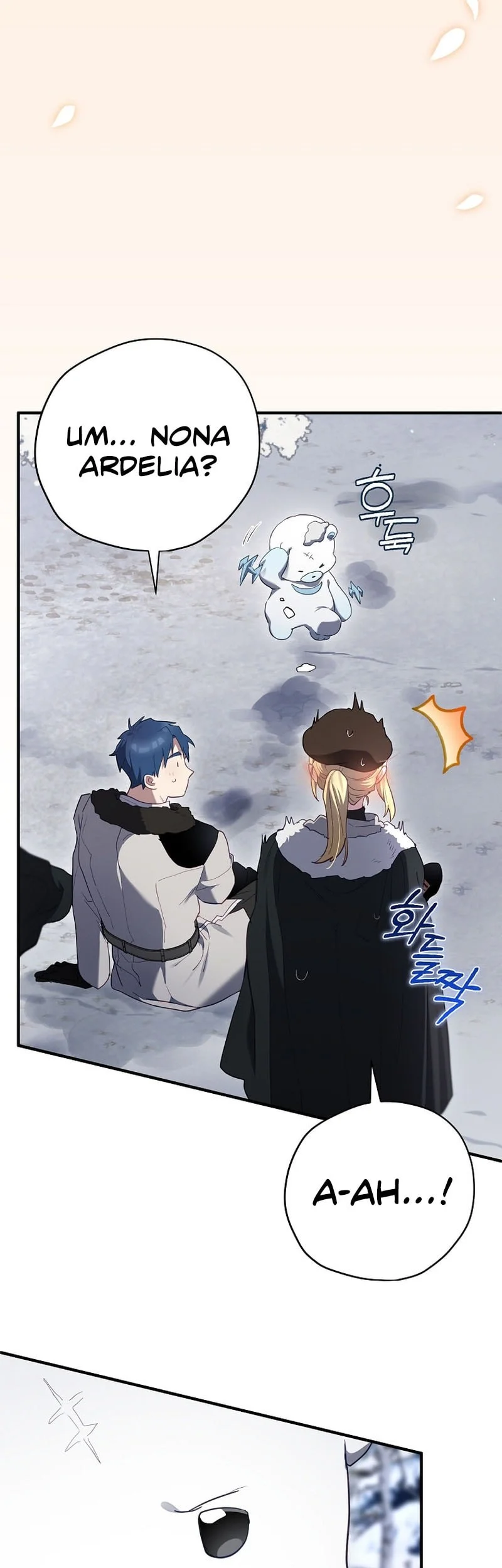 Ending Maker Chapter 81 - halaman 98