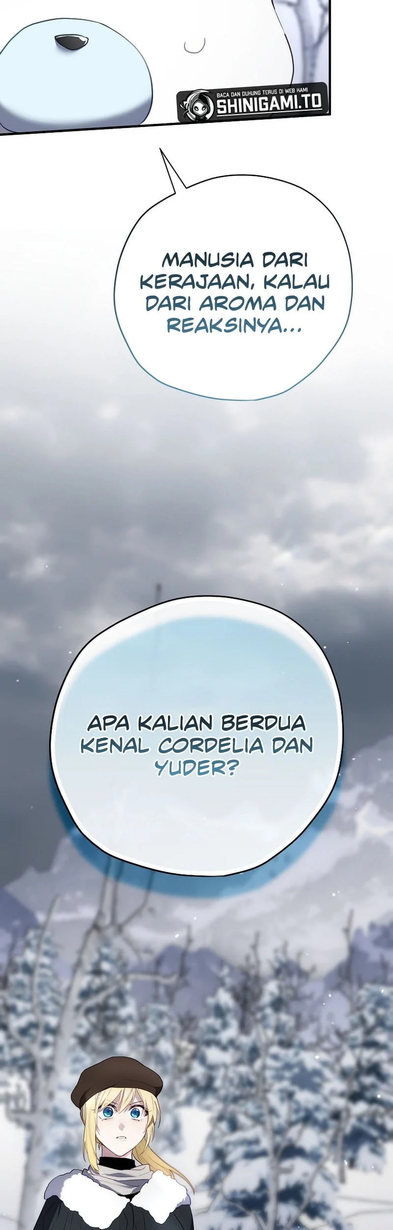 Ending Maker Chapter 81 - halaman 99
