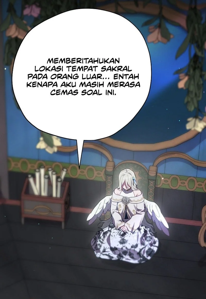 Ending Maker Chapter 82 - halaman 27