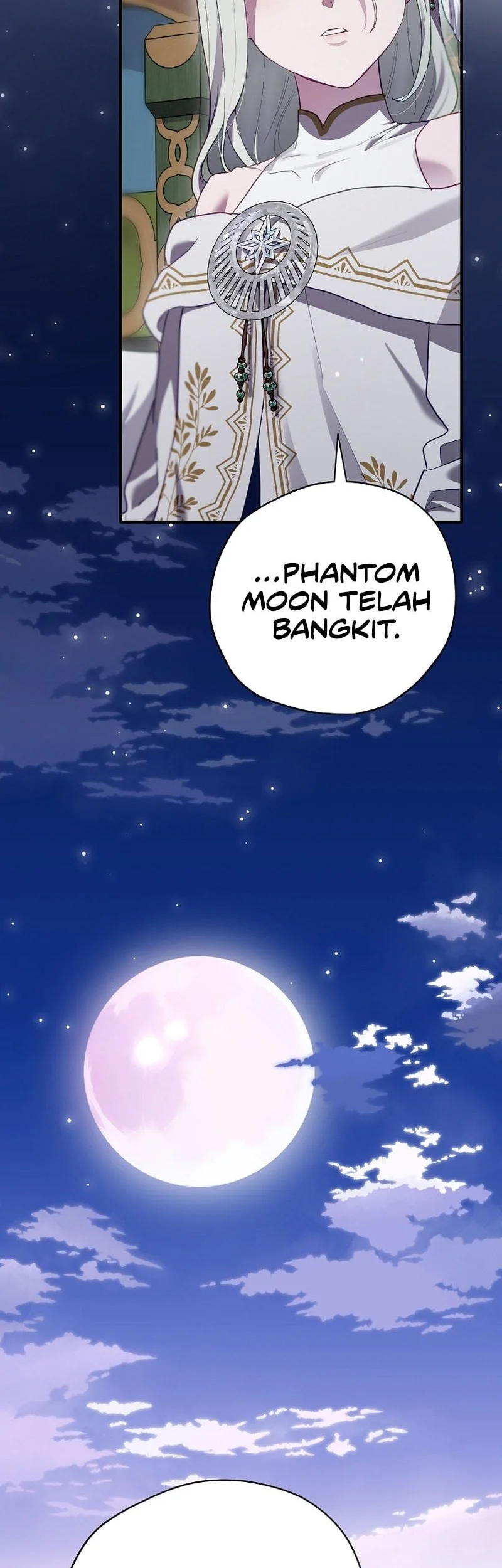 Ending Maker Chapter 82 - halaman 29