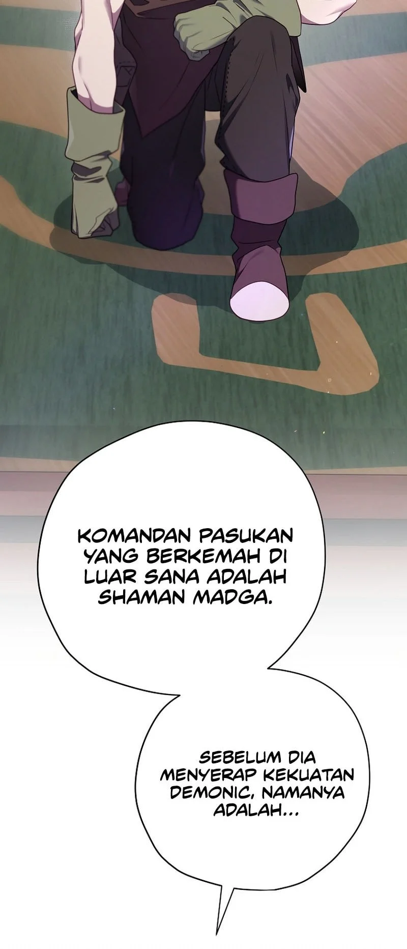Ending Maker Chapter 82 - halaman 31