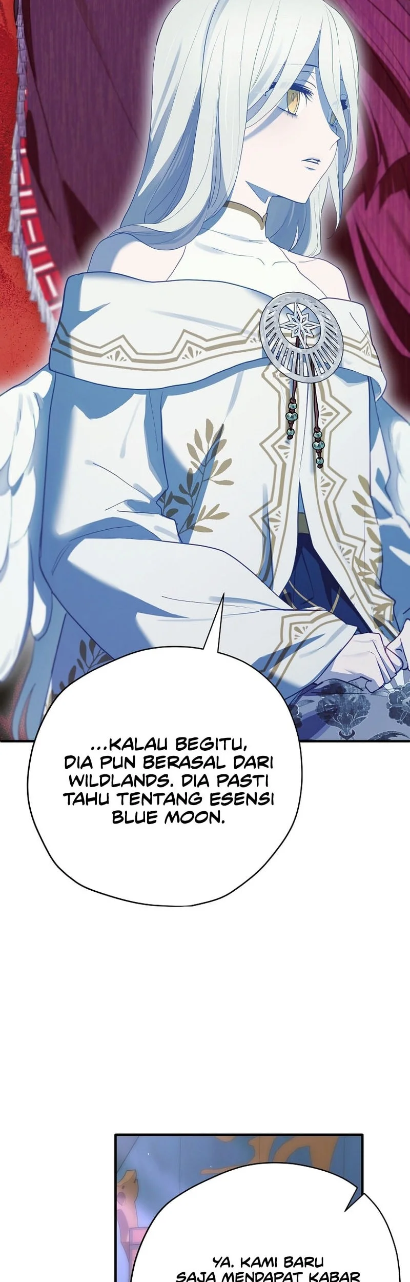 Ending Maker Chapter 82 - halaman 33
