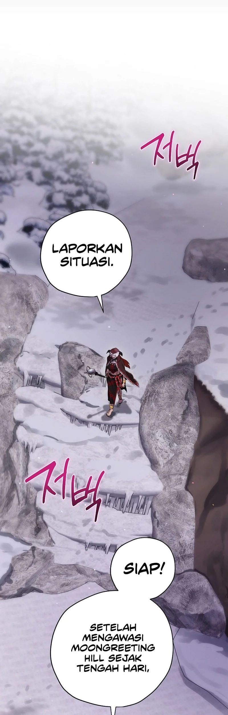 Ending Maker Chapter 82 - halaman 41