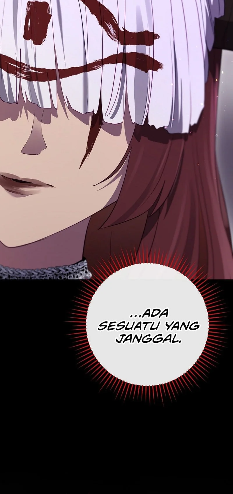 Ending Maker Chapter 82 - halaman 43