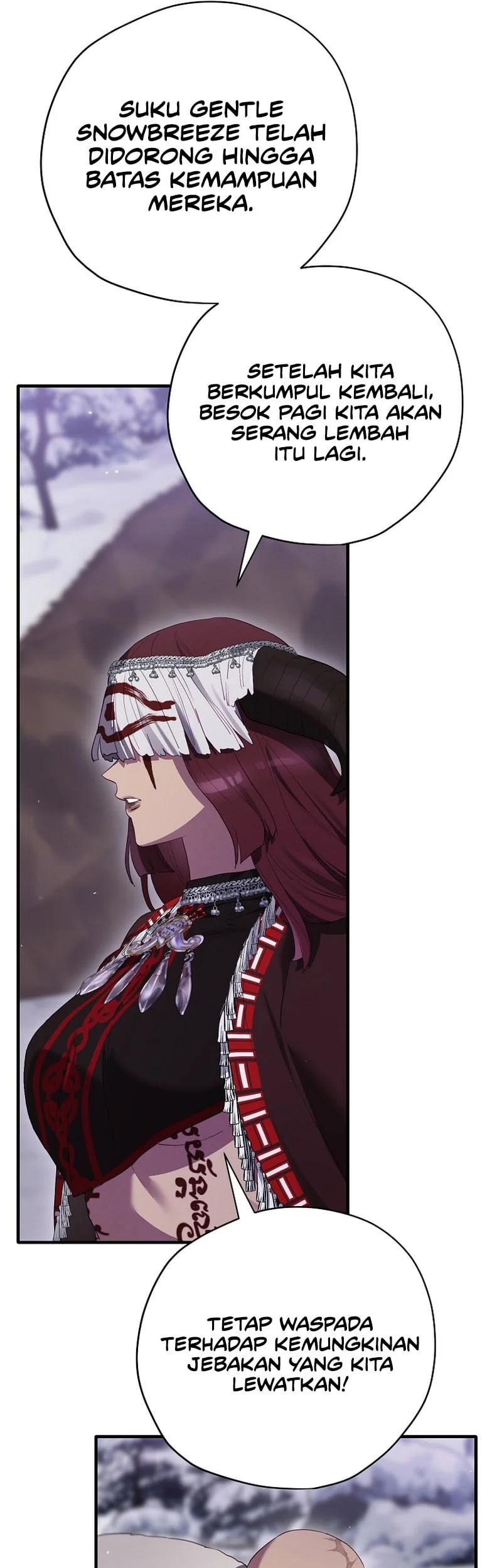 Ending Maker Chapter 82 - halaman 48