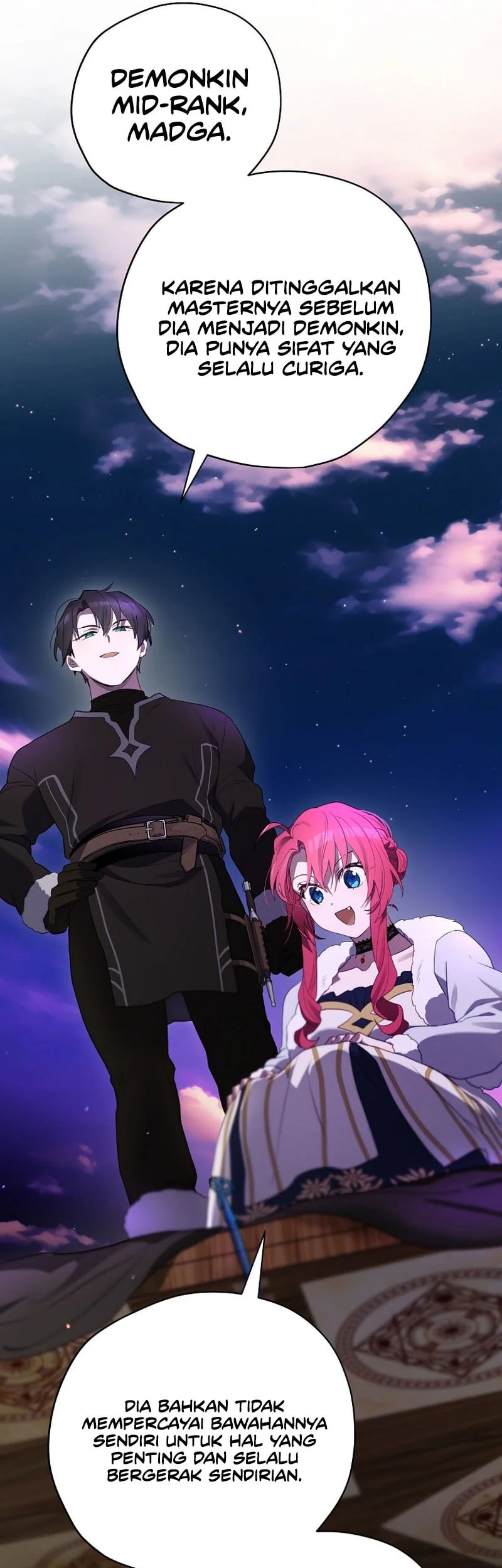 Ending Maker Chapter 82 - halaman 52