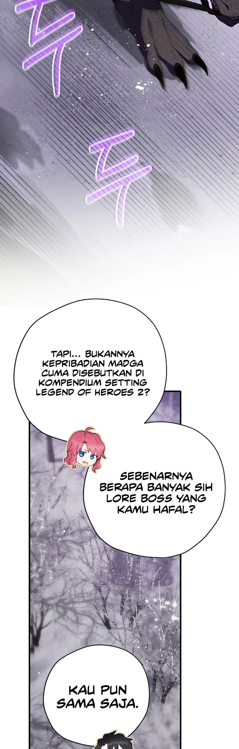 Ending Maker Chapter 82 - halaman 54