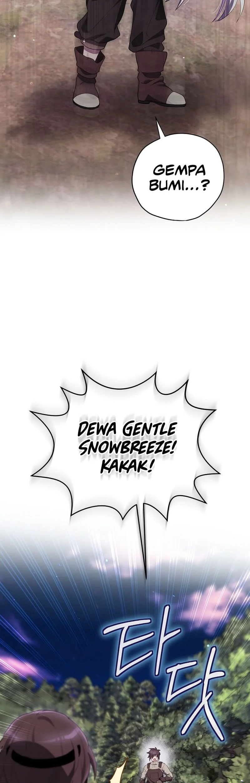 Ending Maker Chapter 82 - halaman 60