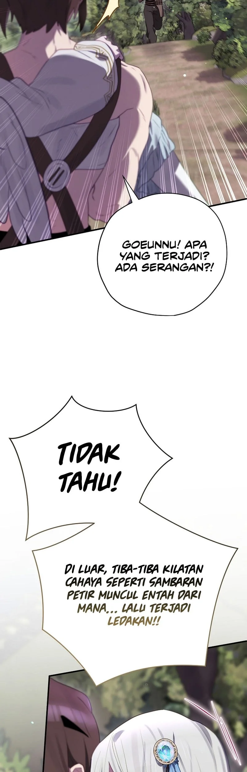 Ending Maker Chapter 82 - halaman 61