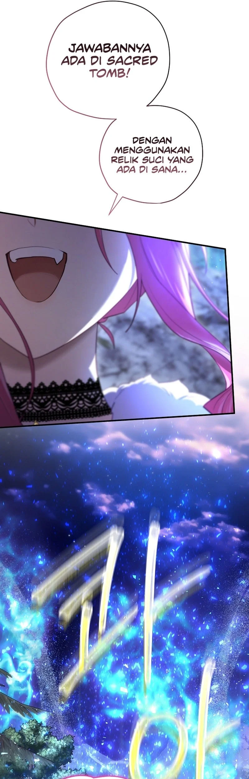Ending Maker Chapter 82 - halaman 71