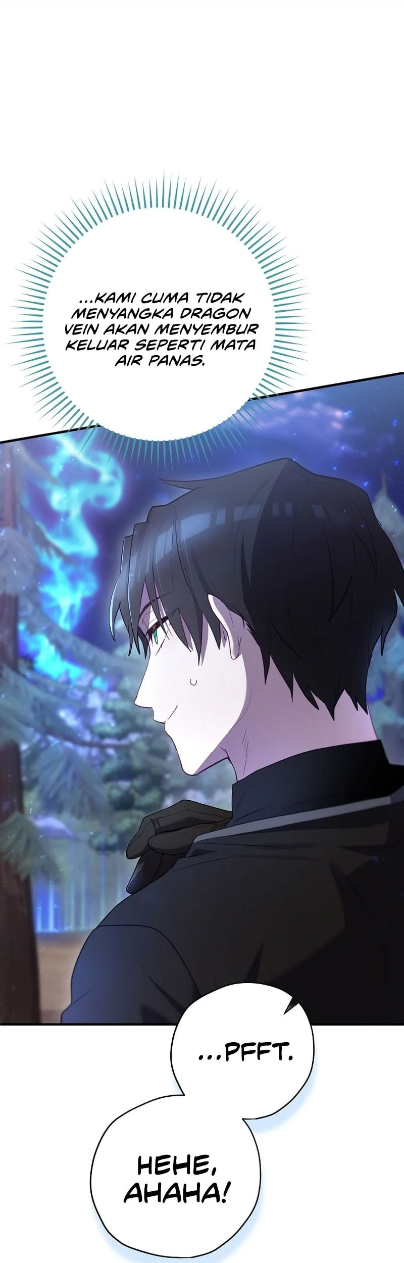 Ending Maker Chapter 82 - halaman 73