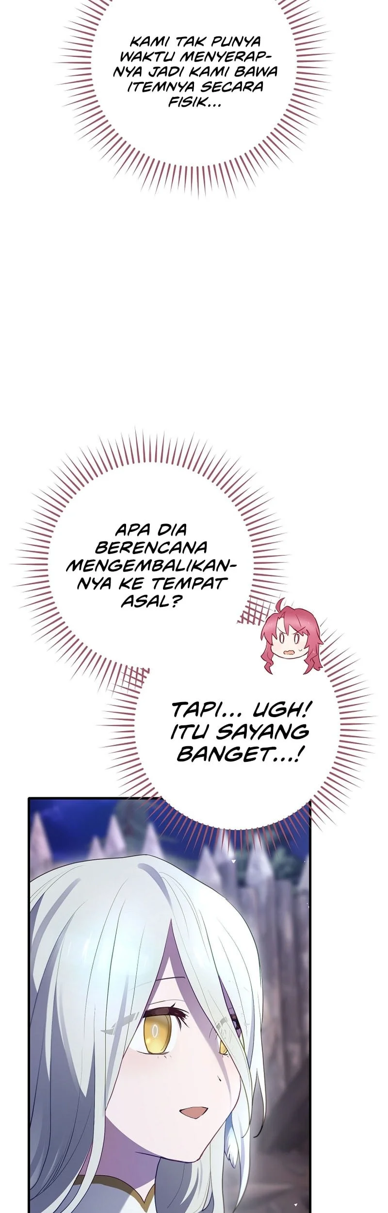 Ending Maker Chapter 82 - halaman 77