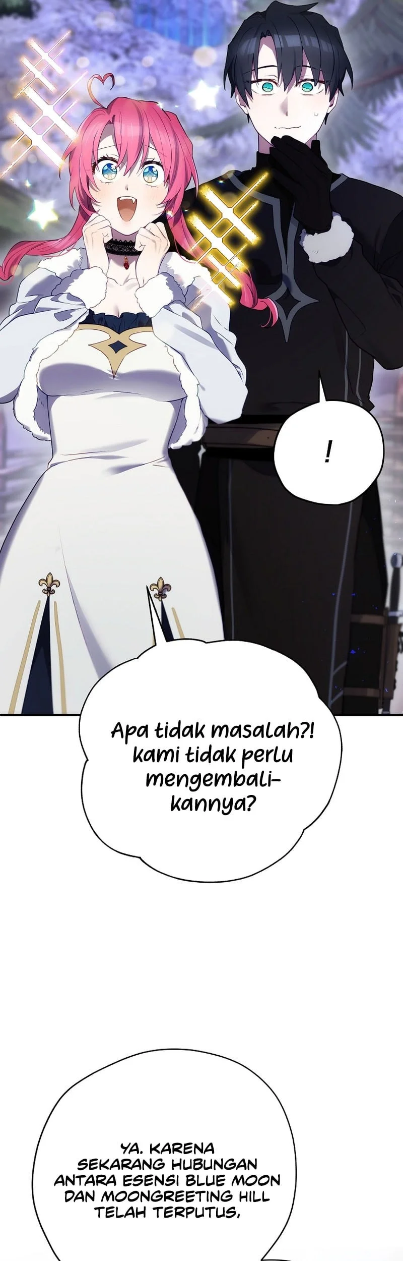 Ending Maker Chapter 82 - halaman 85