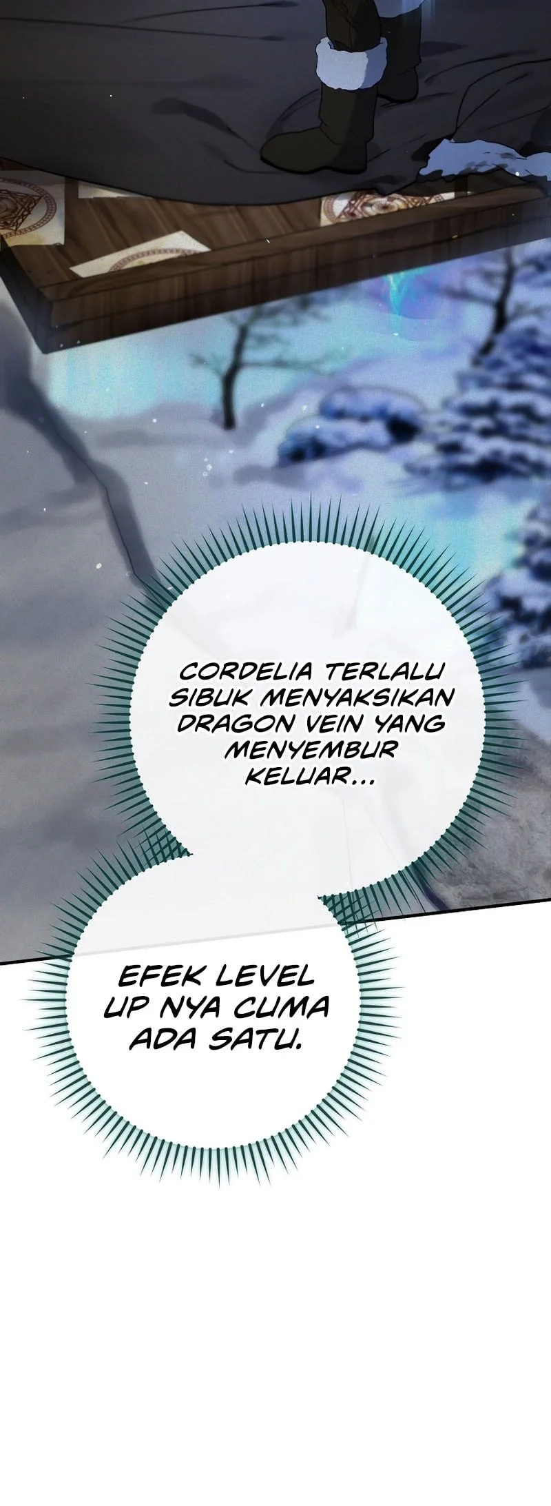 Ending Maker Chapter 83 - halaman 11