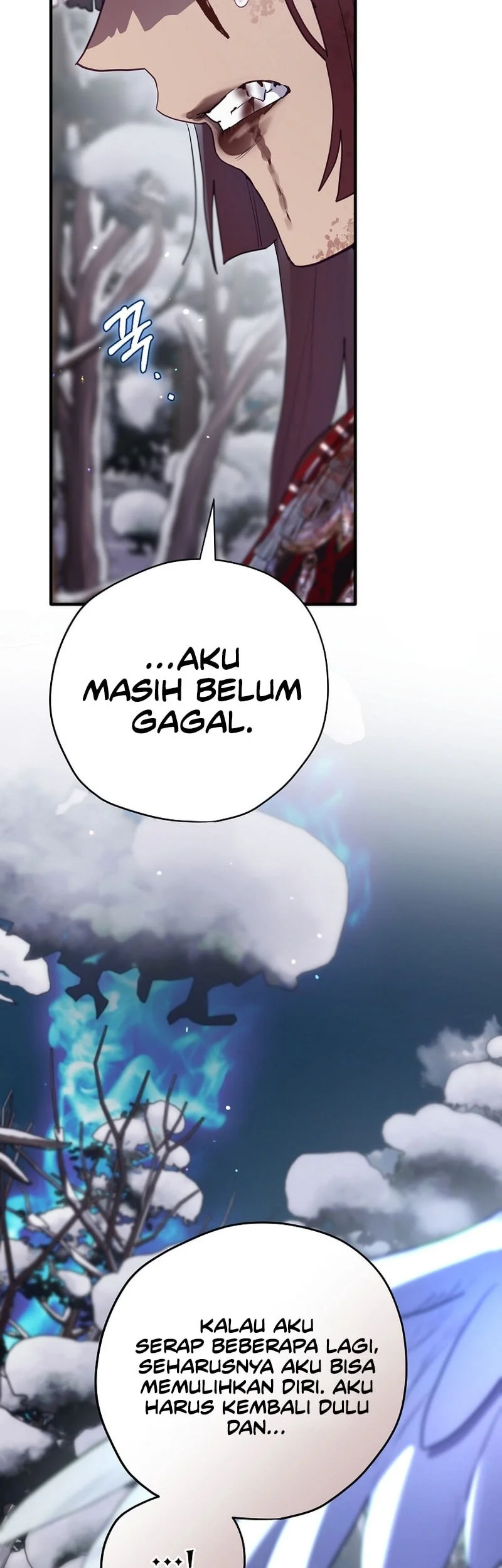 Ending Maker Chapter 83 - halaman 17