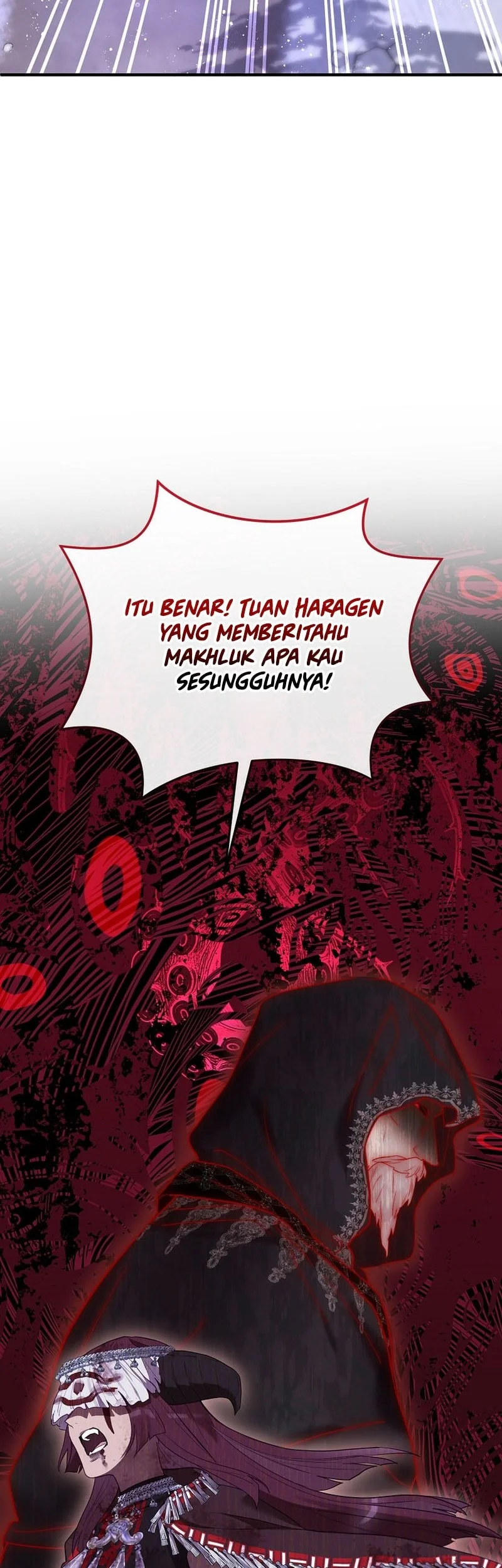 Ending Maker Chapter 83 - halaman 25