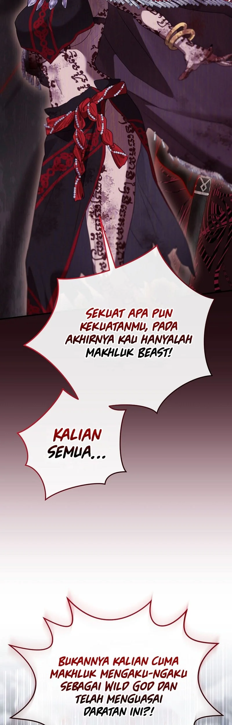 Ending Maker Chapter 83 - halaman 26