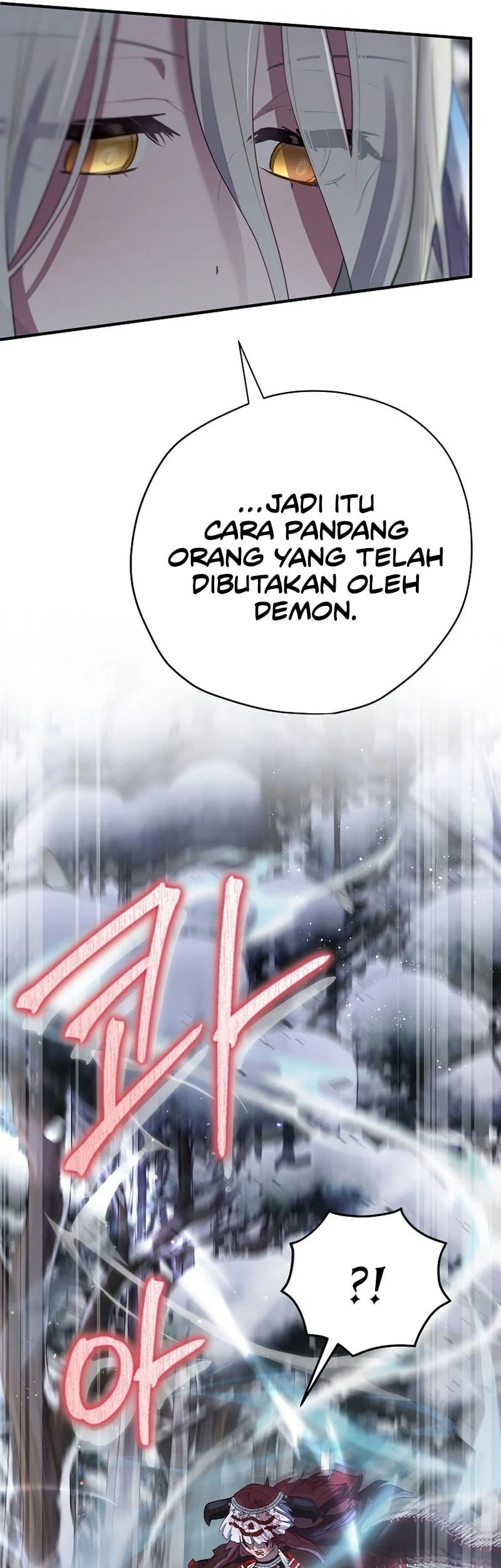 Ending Maker Chapter 83 - halaman 28