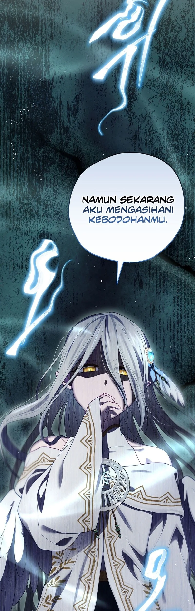 Ending Maker Chapter 83 - halaman 30