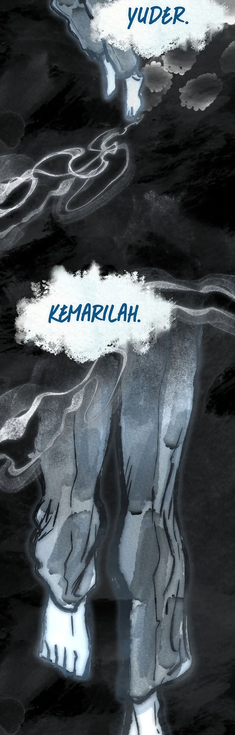 Ending Maker Chapter 83 - halaman 37