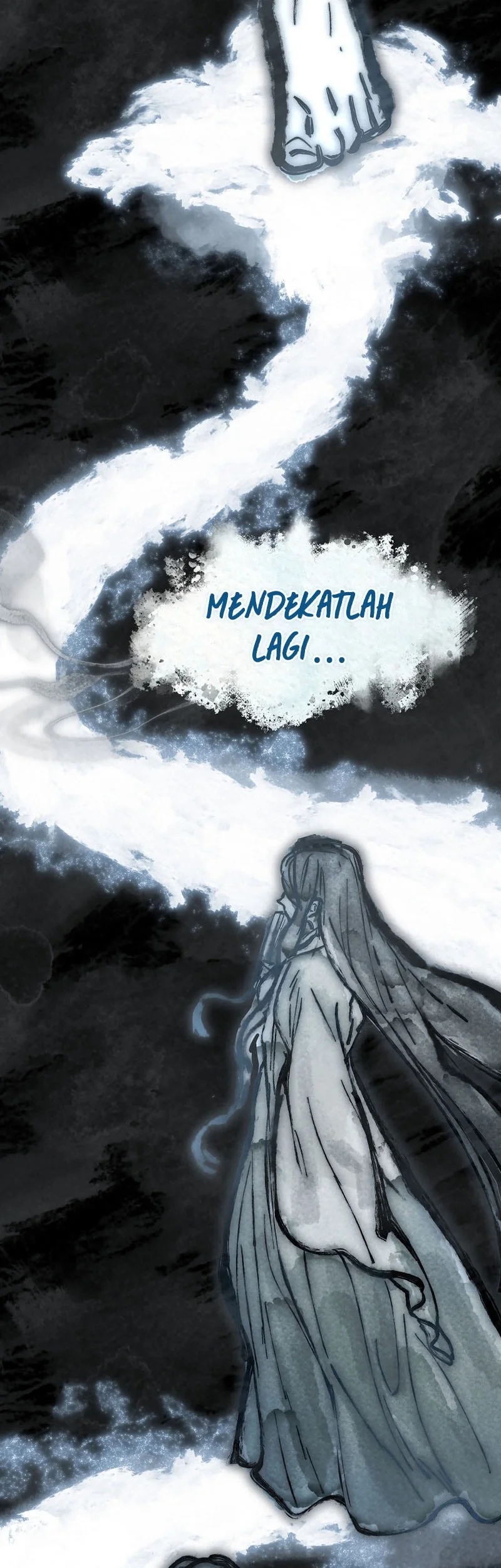 Ending Maker Chapter 83 - halaman 38