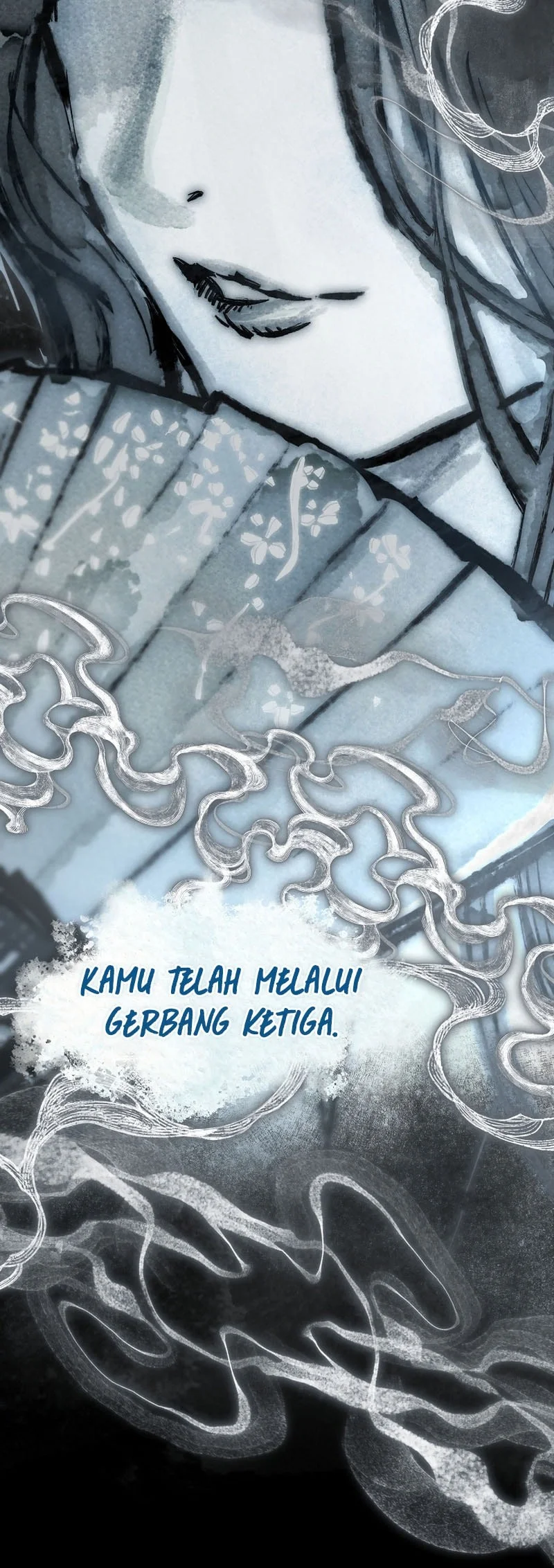 Ending Maker Chapter 83 - halaman 40